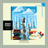 The Literary Escape Bundle - Staving Artist Woodwork