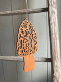 Finger Lakes Ornaments - Staving Artist Woodwork