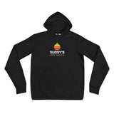 Unisex hoodie - Staving Artist Woodwork