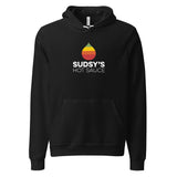 Unisex hoodie - Staving Artist Woodwork