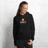 Unisex hoodie - Staving Artist Woodwork