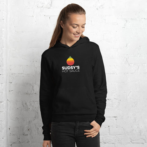 Unisex hoodie - Staving Artist Woodwork