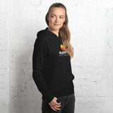 Unisex hoodie - Staving Artist Woodwork