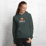 Unisex hoodie - Staving Artist Woodwork