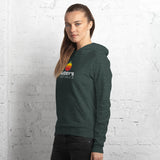 Unisex hoodie - Staving Artist Woodwork
