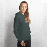Unisex hoodie - Staving Artist Woodwork