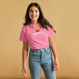 Youth classic tee - Staving Artist Woodwork