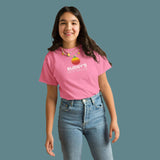 Sudsy's Youth classic tee - Staving Artist Woodwork
