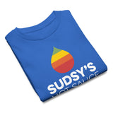 Sudsy's Youth classic tee - Staving Artist Woodwork