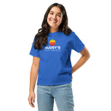 Sudsy's Youth classic tee - Staving Artist Woodwork