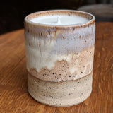 Keepsake Candle - Staving Artist Woodwork