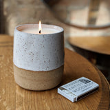 Keepsake Candle - Staving Artist Woodwork