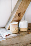 Keepsake Candle - Staving Artist Woodwork