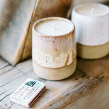 Keepsake Candle - Staving Artist Woodwork