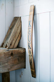 KEUKA Wine Barrel Stave - Staving Artist Woodwork