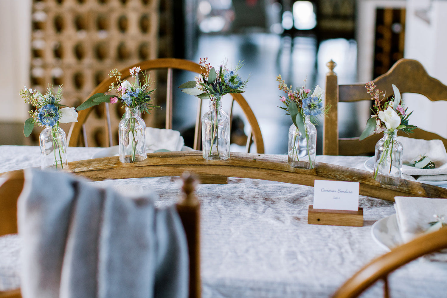 Wedding Gift Guide
