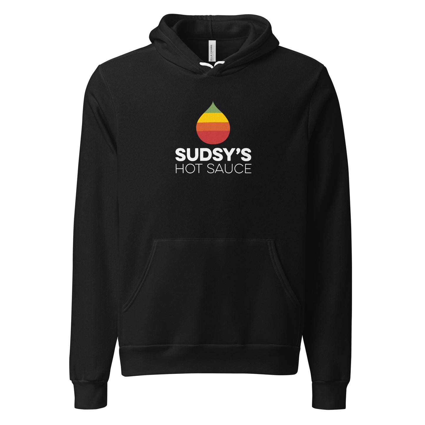Unisex hoodie - Staving Artist Woodwork