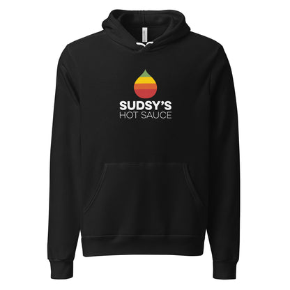 Unisex hoodie - Staving Artist Woodwork