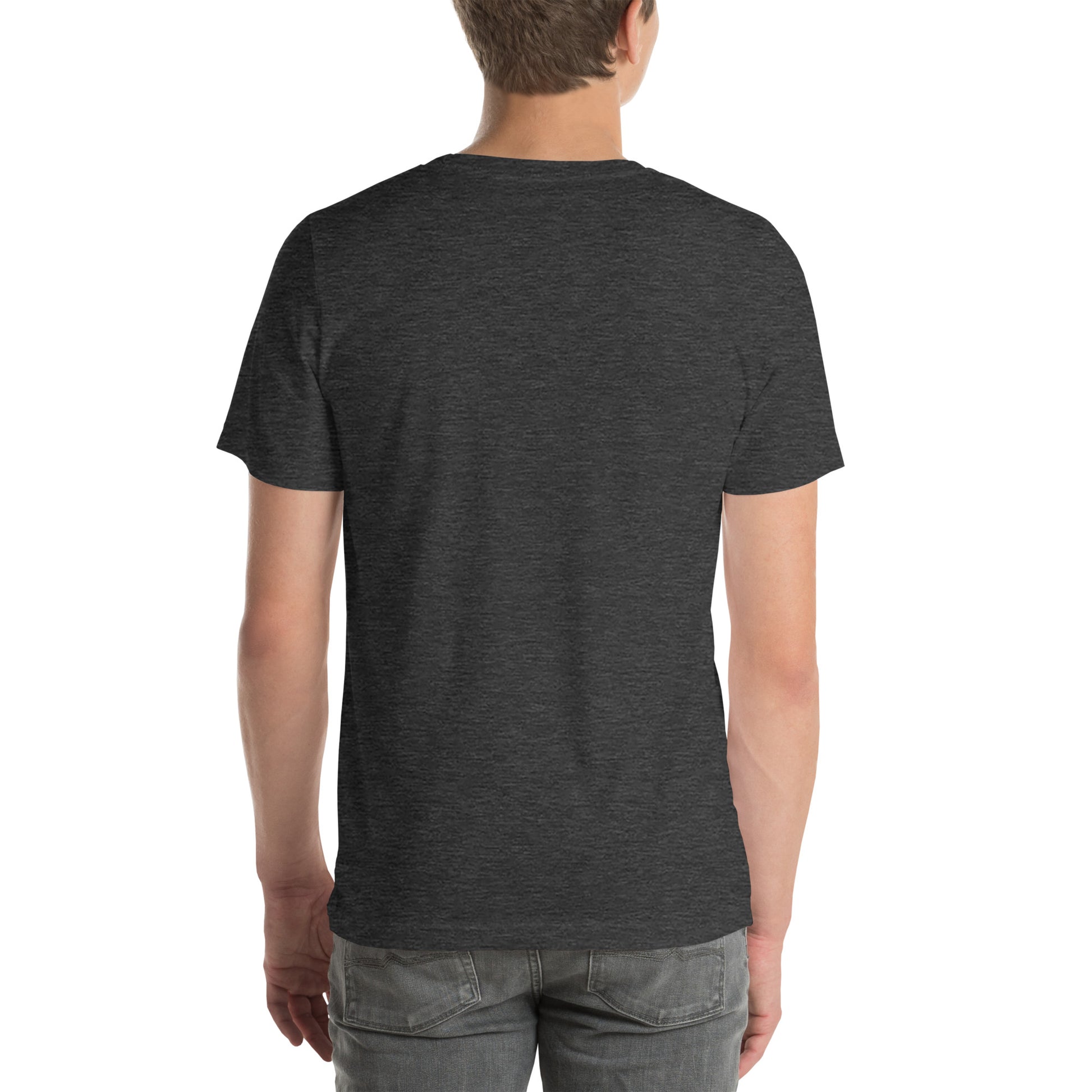 Sudsy's Hot Sauce Unisex t-shirt - Staving Artist Woodwork